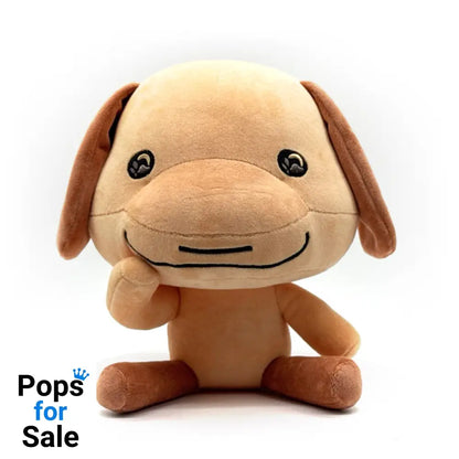 Youtooz - Doko Demo Issyo: Pierre Plush (9 Inch) Plush
