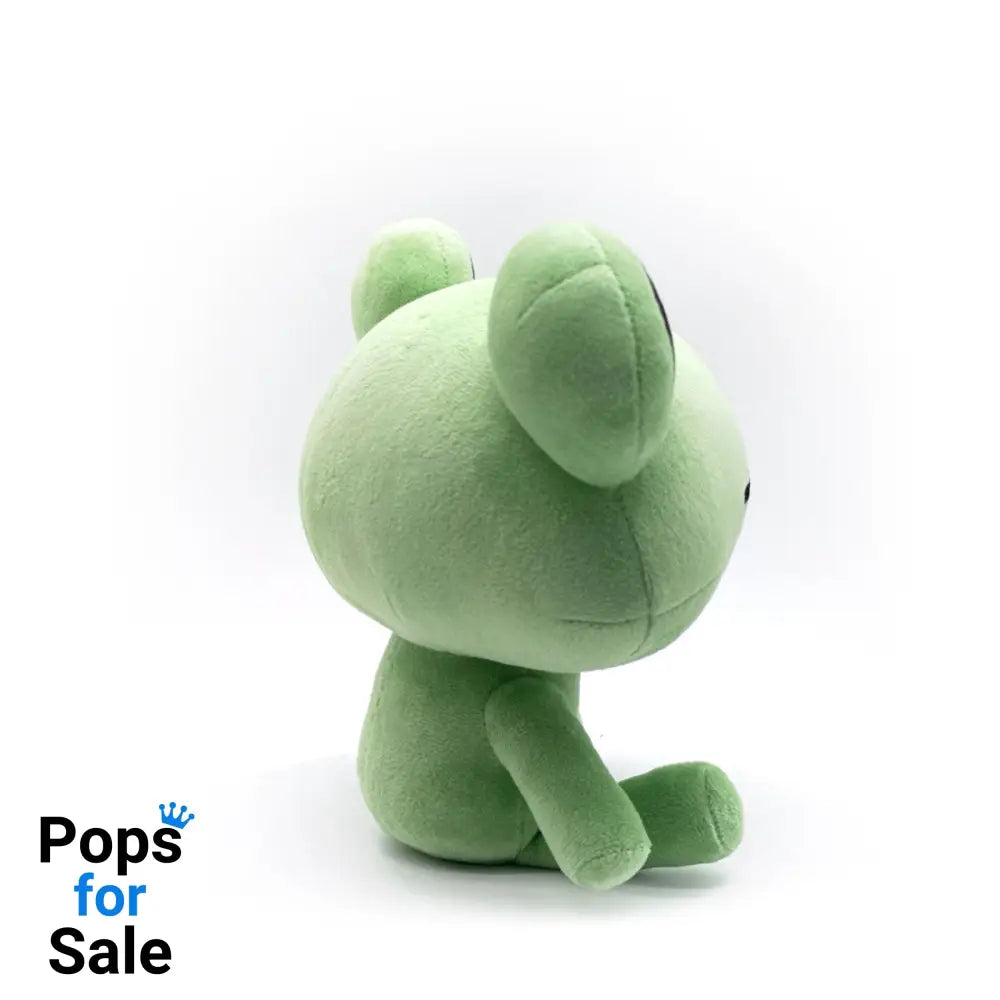 Youtooz - Doko Demo Issyo: Ricky Plush (9 Inch) Plush