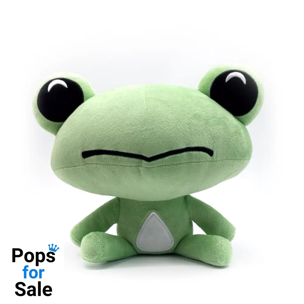 Youtooz - Doko Demo Issyo: Ricky Plush (9 Inch) Plush