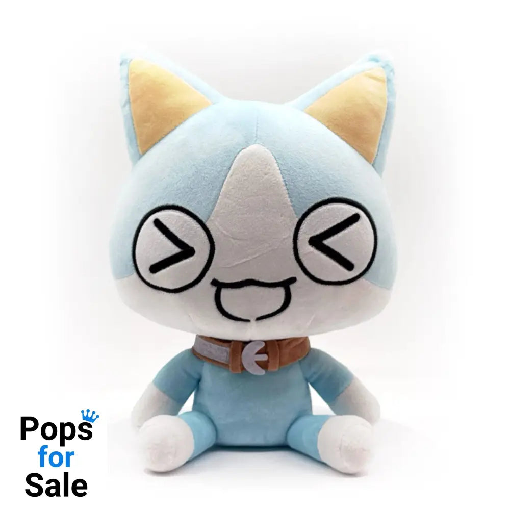 Youtooz - Doko Demo Issyo: Sora Plush (9 Inch) Plush