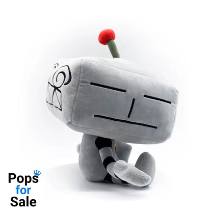 Youtooz - Doko Demo Issyo: Suzuki Plush (9 Inch) Plush