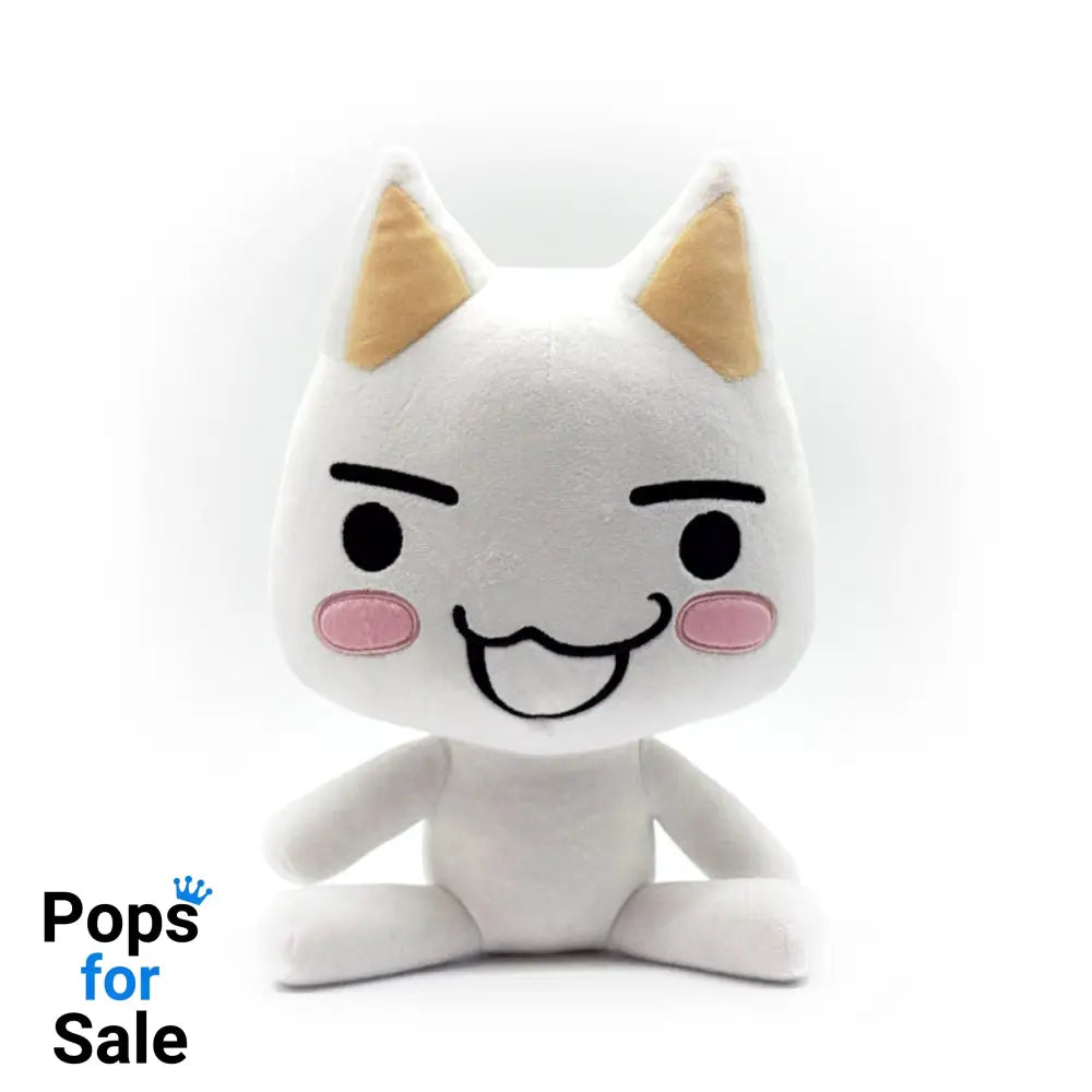 Youtooz - Doko Demo Issyo: Toro Plush (9 Inch) Plush