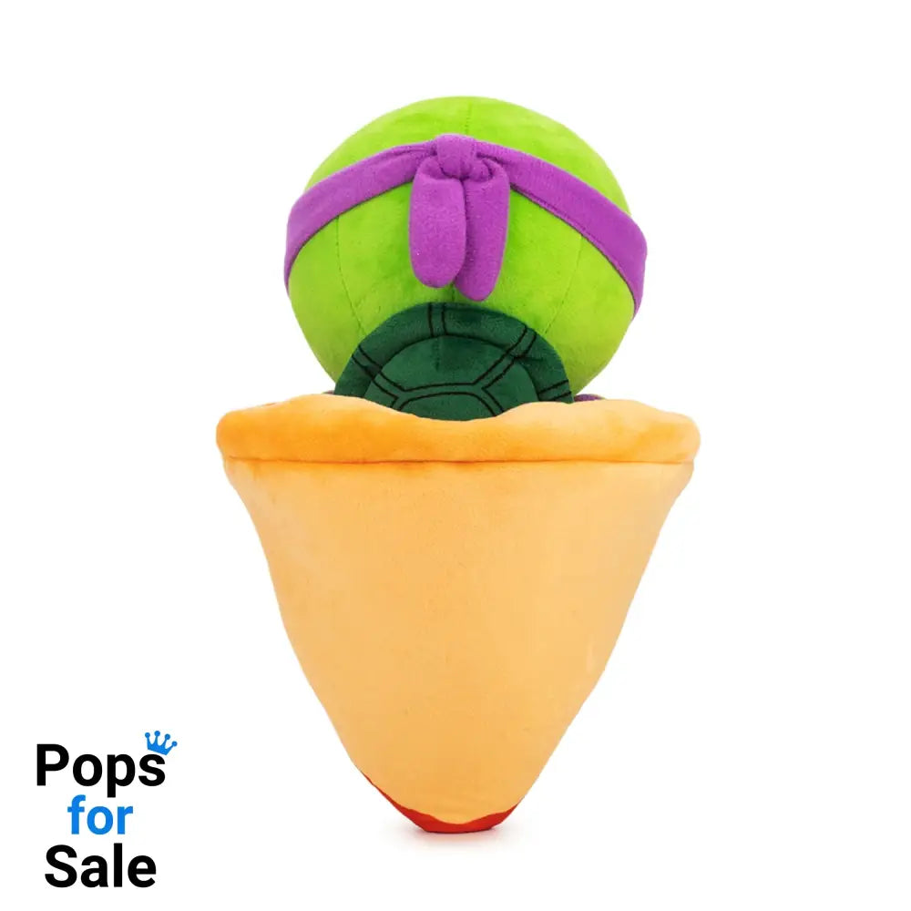Youtooz - Donatello Pizza Plush 9IN
