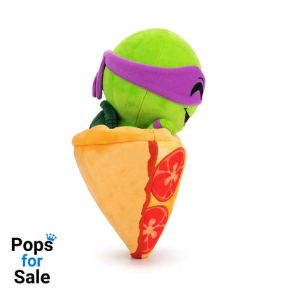 Youtooz - Donatello Pizza Plush 9IN