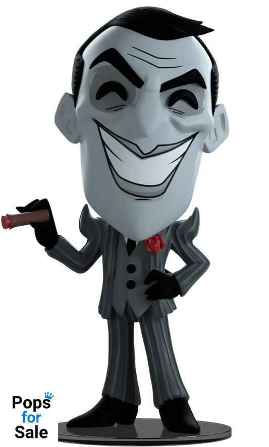 Youtooz Dont Starve: Maxwell