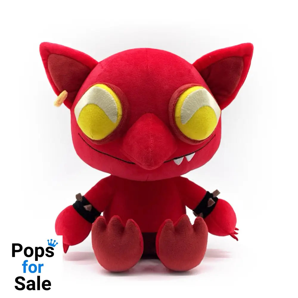 Youtooz - Doors - Goblino Plush (9 Inch) Plush