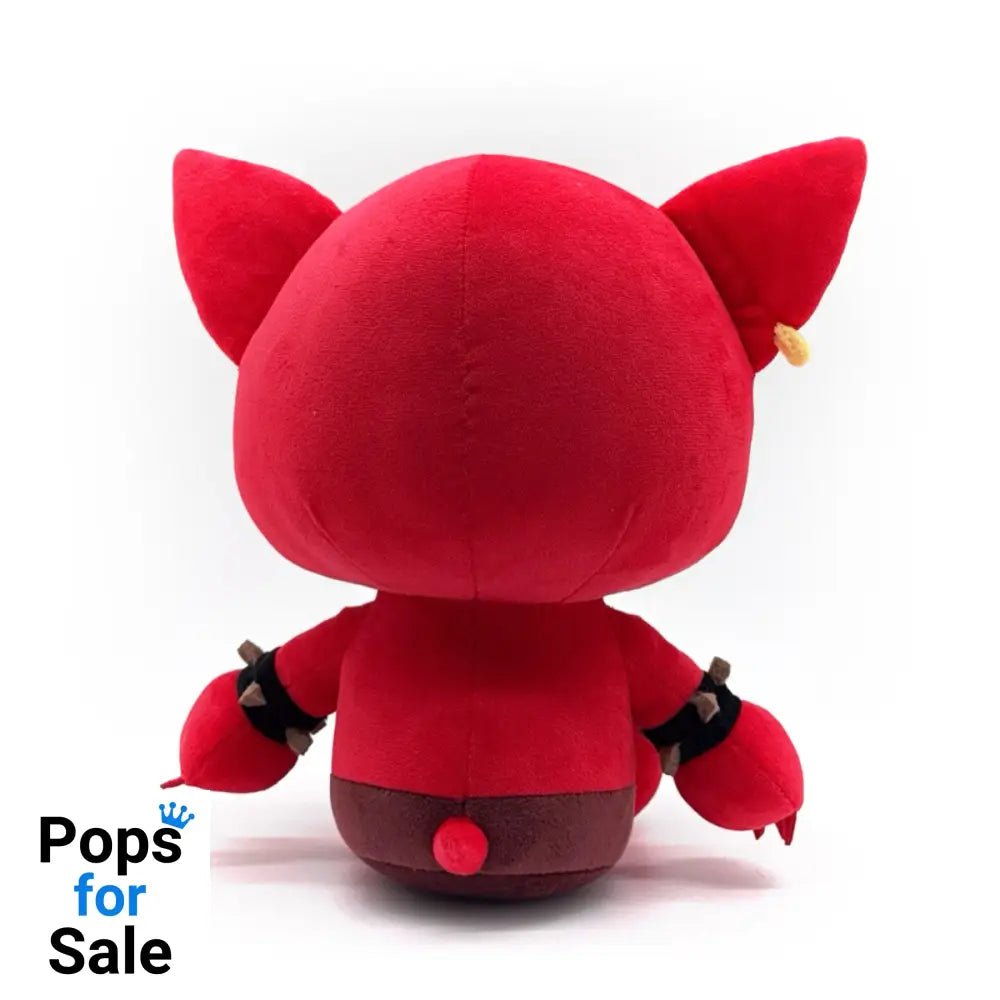 Goblino Plush (9in) - Doors - Youtooz Plush