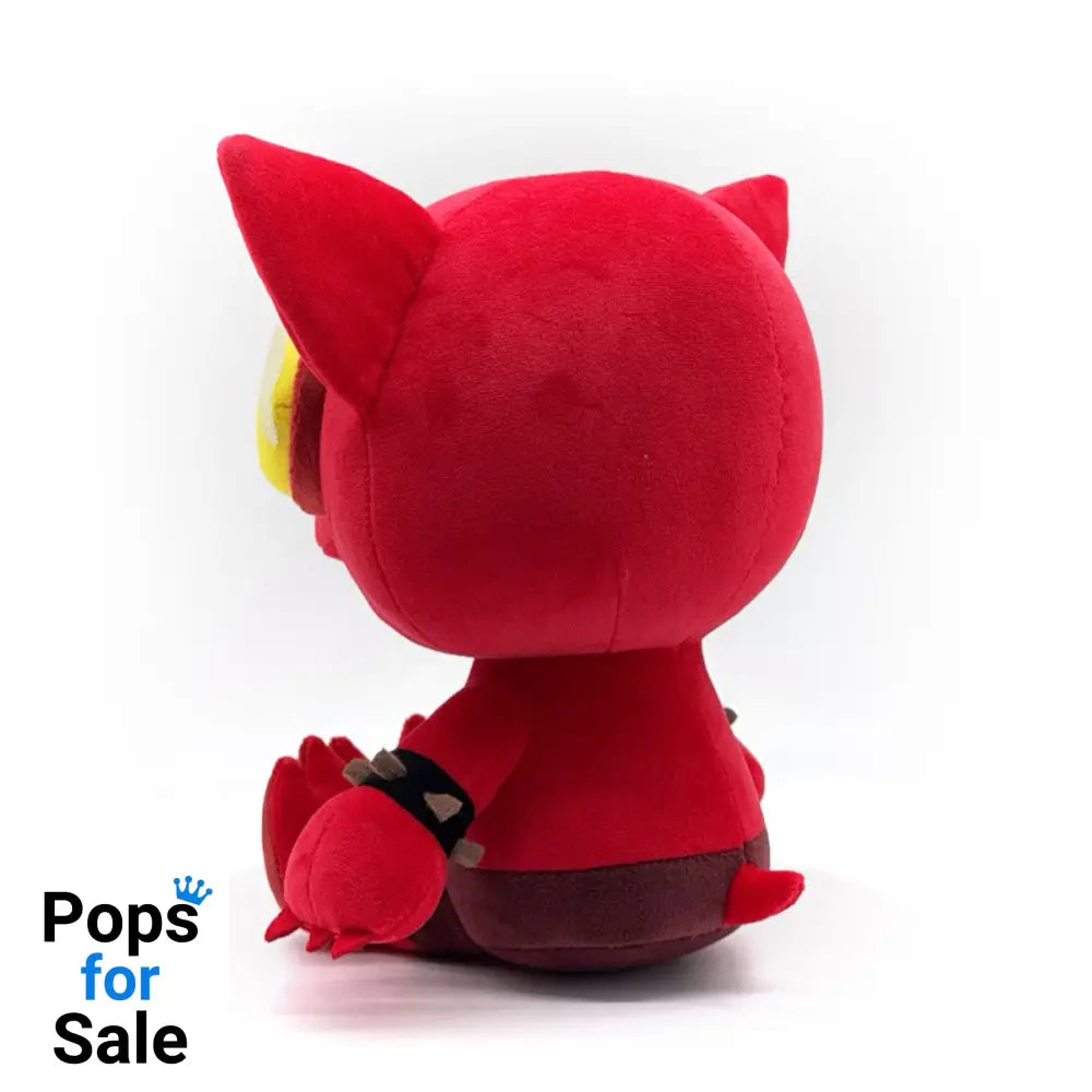 Goblino Plush (9in) - Doors - Youtooz Plush