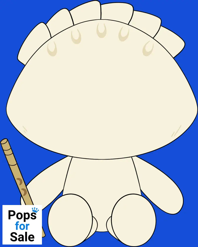 YouTooz - Dorohedoro: Gyoza Fairy Plush (9IN)