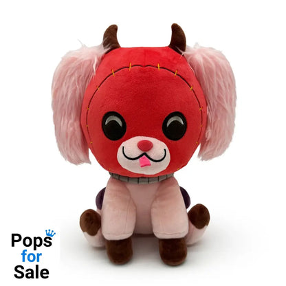 YouTooz - Dorohedoro: Kikurage Plush (9IN)