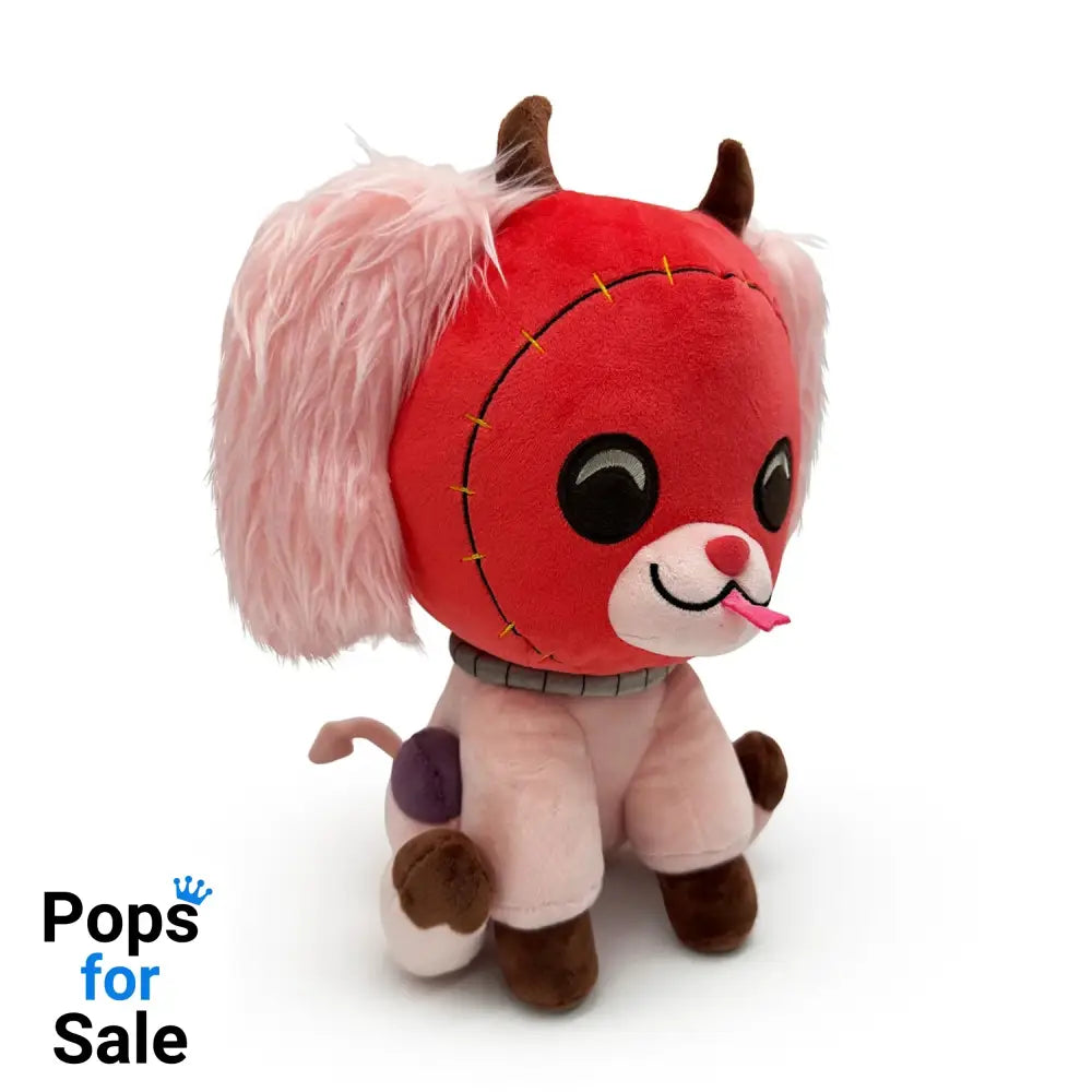 YouTooz Dorohedoro: Kikurage Plush (9IN) Plush