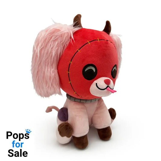 YouTooz Dorohedoro: Kikurage Plush (9IN) Plush