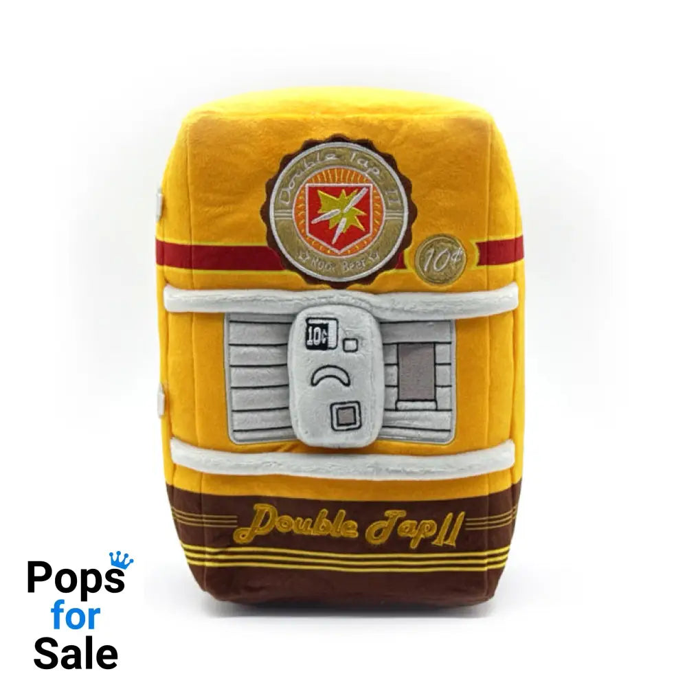 Youtooz - Double Tap Plush (9in) - Call of Duty