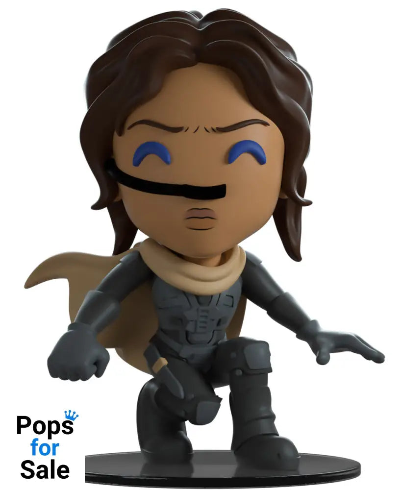 Youtooz - Dune: Chani Kynes