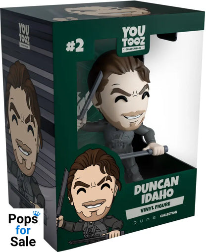 Youtooz Dune: Duncan Idaho Action Figure