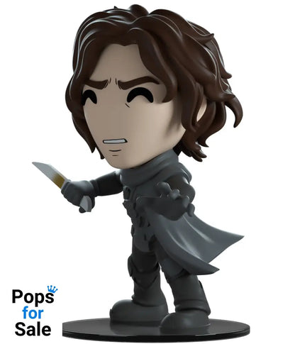 Youtooz - Dune: Paul Atreides