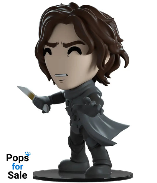 Youtooz - Dune: Paul Atreides