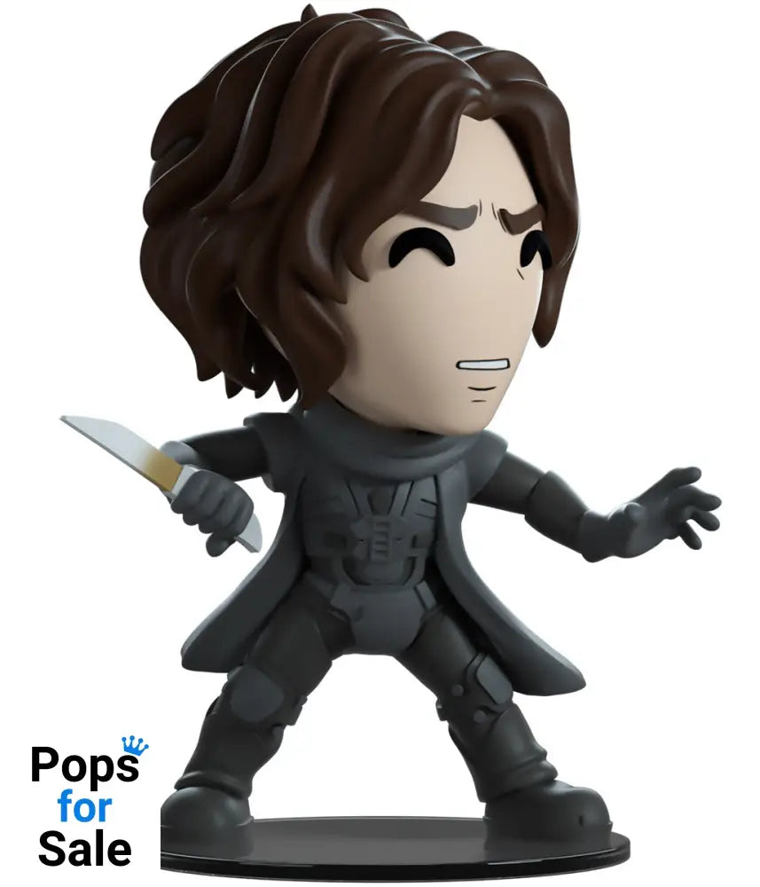Youtooz - Dune: Paul Atreides