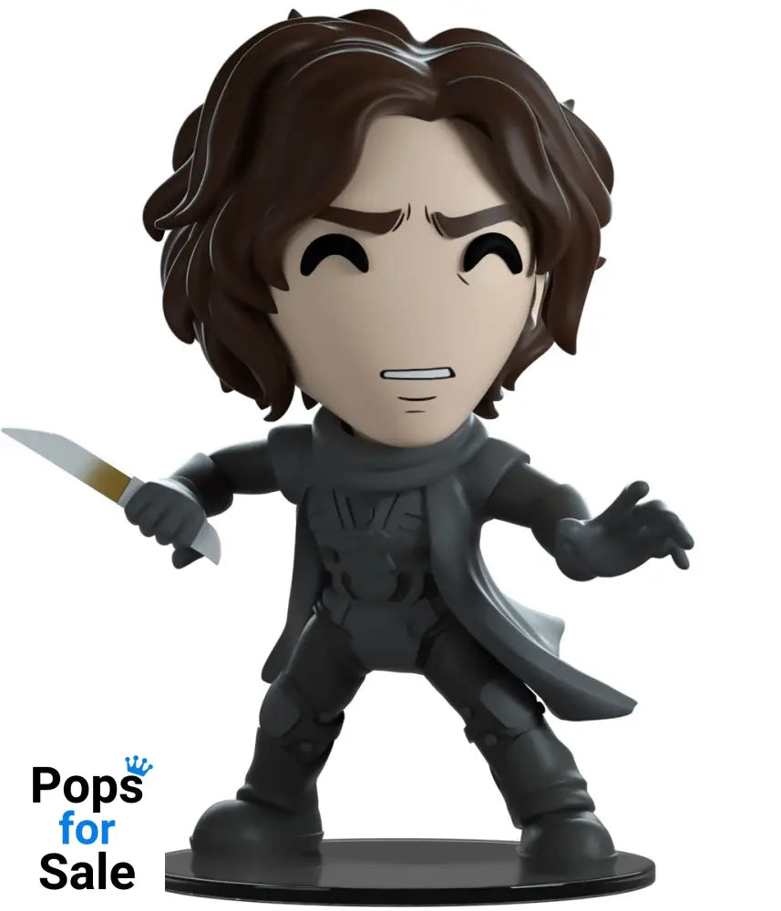 Youtooz - Dune: Paul Atreides