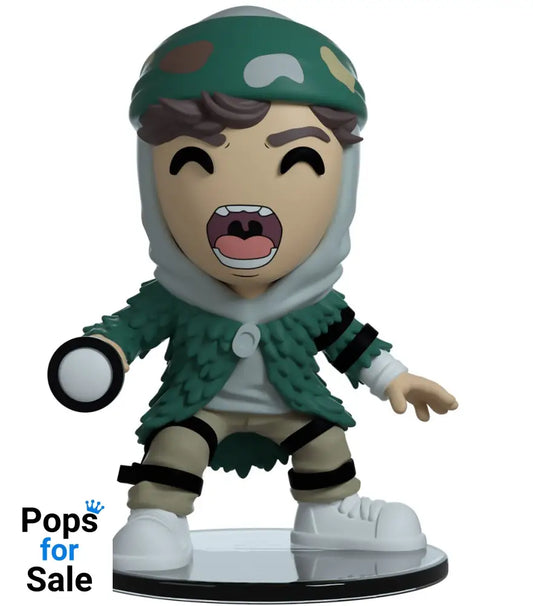 Youtooz Dustin - Stranger Things