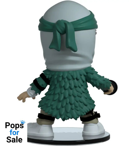 Youtooz Dustin - Stranger Things