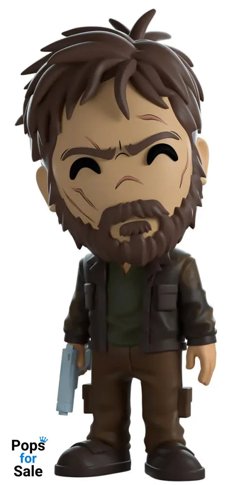 Youtooz El Camino Jesse - Breaking Bad