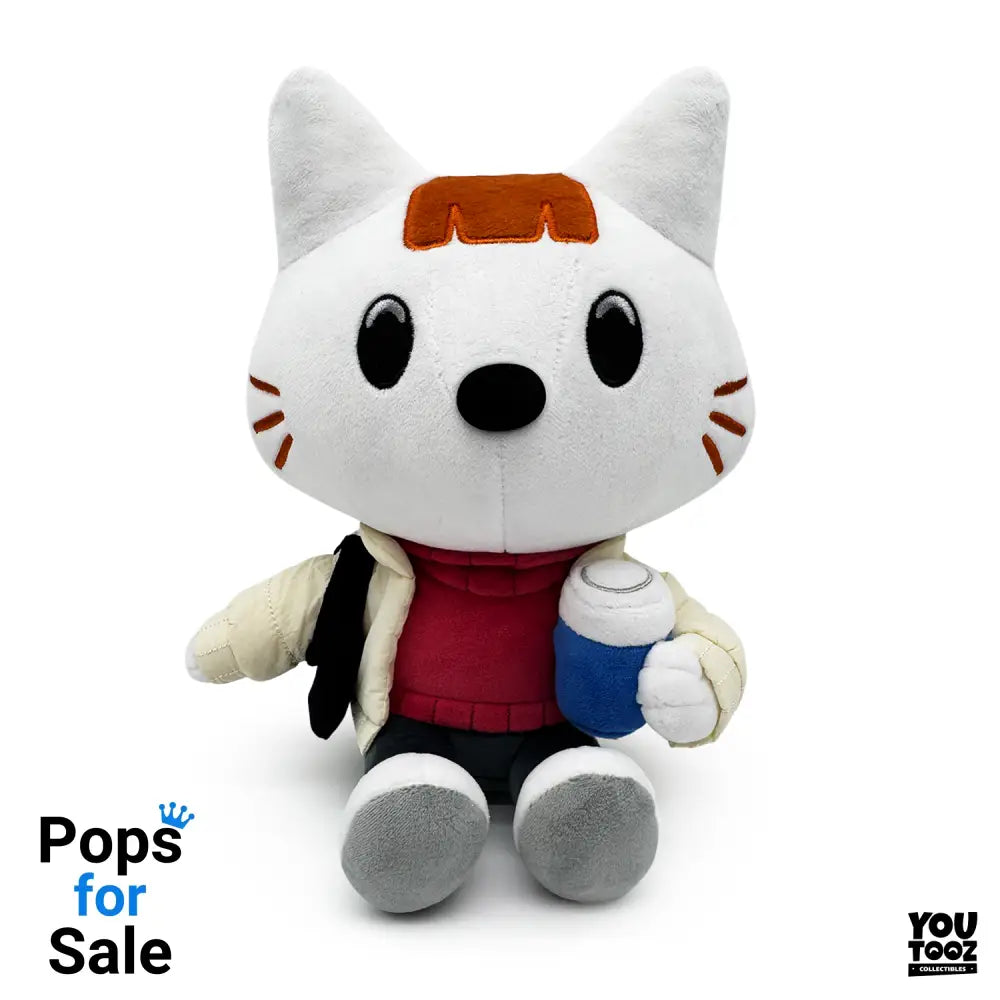 Youtooz - Fablenaut: Mia Plush (9 Inch) Plush