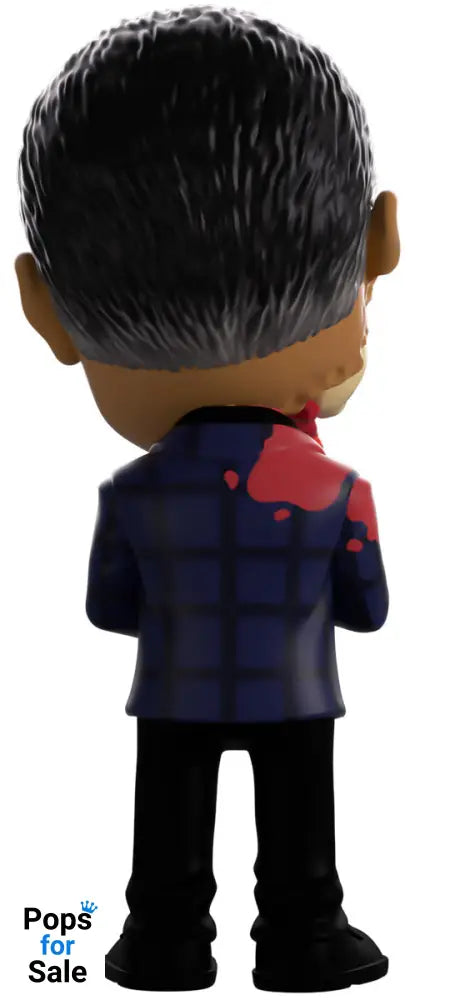 Youtooz Face Off Gus - Breaking Bad