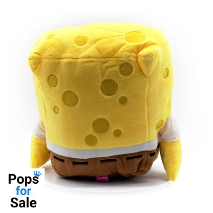 SpongeBob x Fall Guys SpongeBob Plush (9in) - Fall Guys - Youtooz Plush