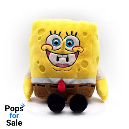 Youtooz - Fall Guys - SpongeBob x Fall Guys SpongeBob Plush (9 Inch) Plush
