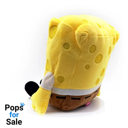 SpongeBob x Fall Guys SpongeBob Plush (9in) - Fall Guys - Youtooz Plush