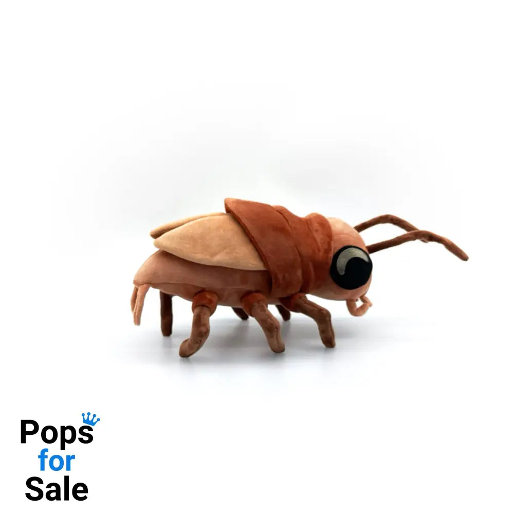 YouTooz - Fall Out: Radroach Plush (9IN)