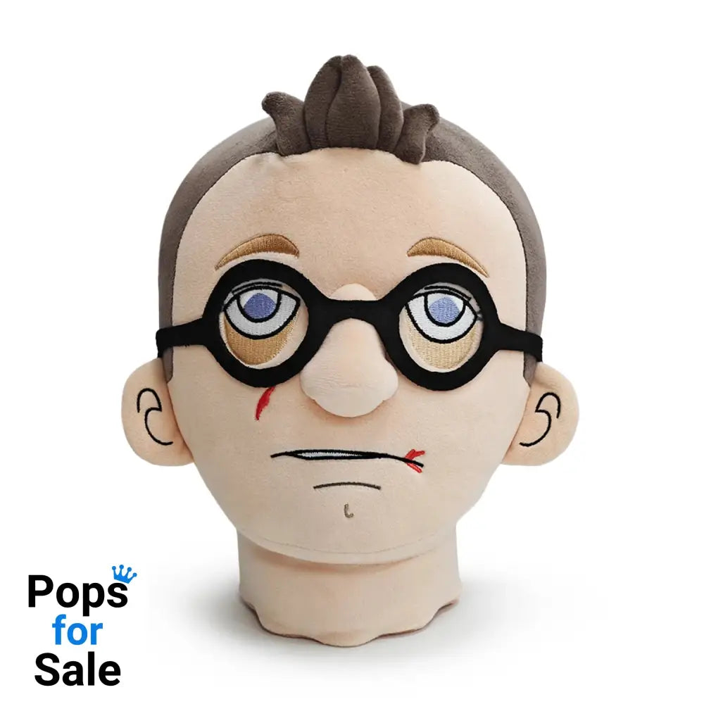 YouTooz Fallout: Wilzig Plush (9IN) Plush