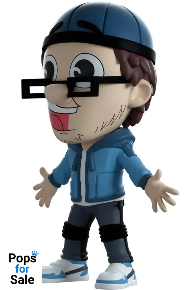 Youtooz Feegee - FGTeeV