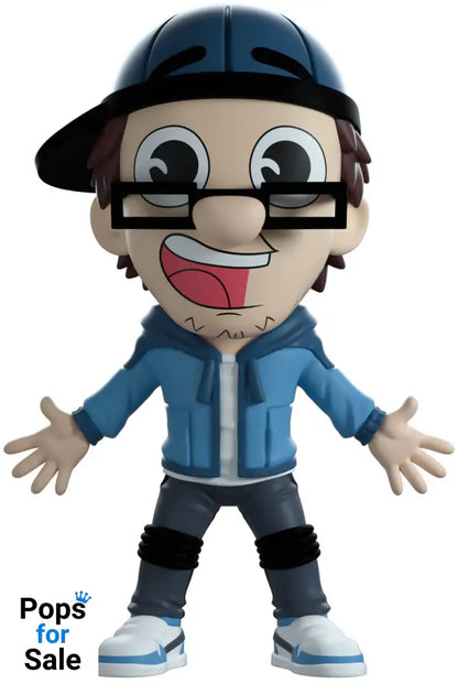 Youtooz Feegee - FGTeeV