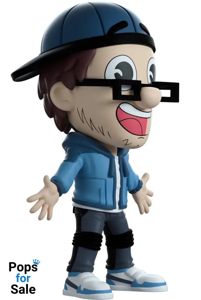 Youtooz Feegee - FGTeeV