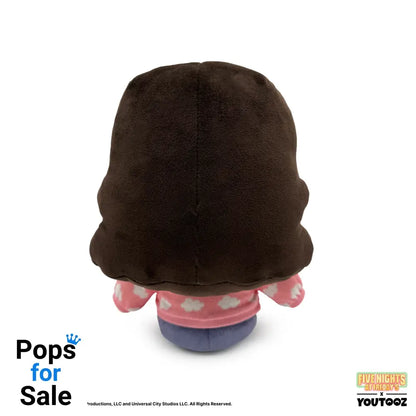 YouTooz - Five Nights at Freddys: Abby Plush (9in)