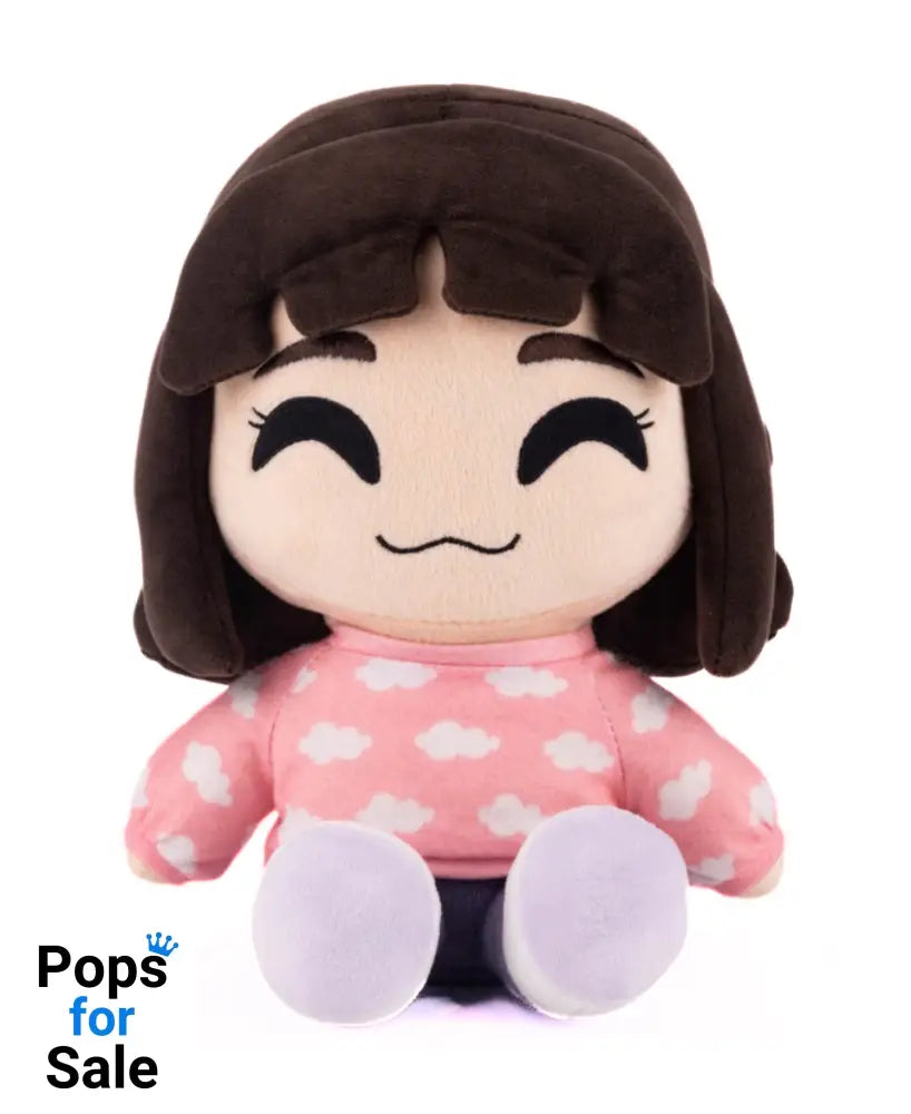 YouTooz Five Nights at Freddys: Abby Plush (9in) Plush