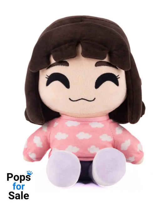 YouTooz Five Nights at Freddys: Abby Plush (9in) Plush