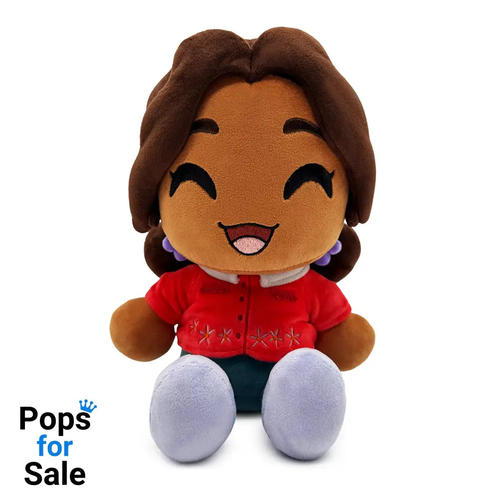 Youtooz - Five Nights at Freddy’s: Cassie Plush (9 Inch) Plush