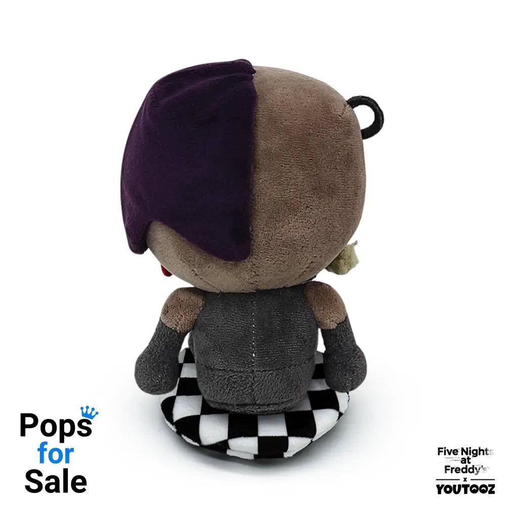 YouTooz - Five Nights at Freddy’s: Chibi Mimic Shoulder Rider (6IN) Figure