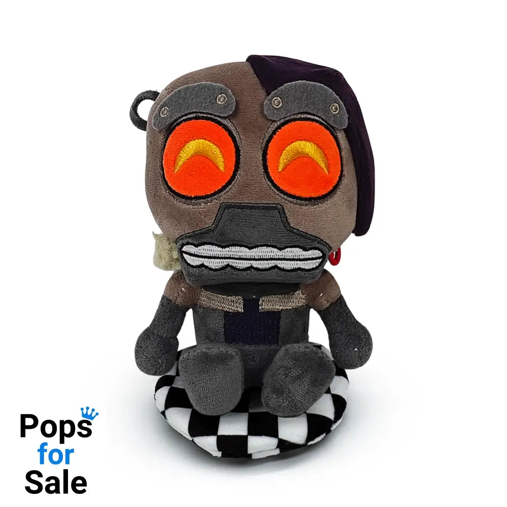 YouTooz - Five Nights at Freddy’s: Chibi Mimic Shoulder Rider (6IN) Figure