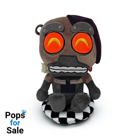 YouTooz - Five Nights at Freddy’s: Chibi Mimic Shoulder Rider (6IN) Figure