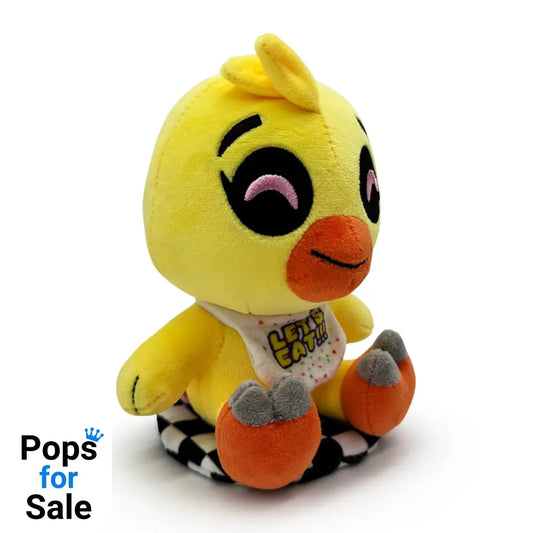 YouTooz - Five Nights at Freddys: Chica Shoulder Rider (6IN)