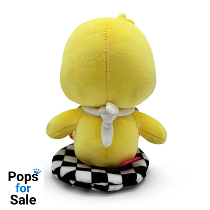 YouTooz - Five Nights at Freddys: Chica Shoulder Rider (6IN)