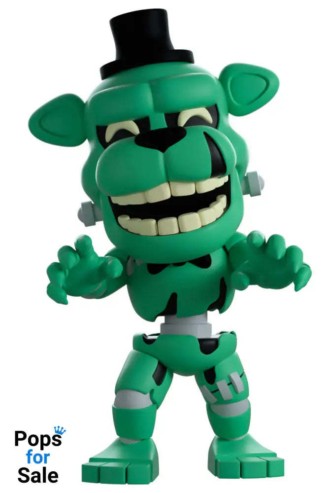 Youtooz Five Nights at Freddy`s: Dreadbear