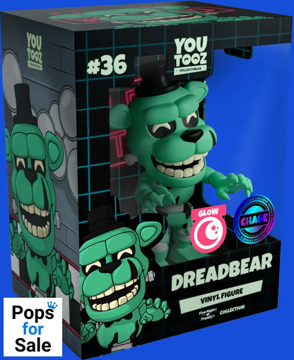 Youtooz Five Nights at Freddy`s: Dreadbear