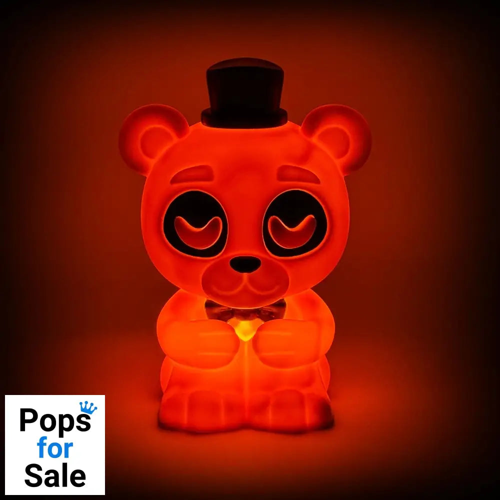 Youtooz -Five Nights at Freddys: Freddy Night Light