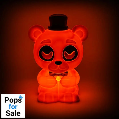 Youtooz -Five Nights at Freddys: Freddy Night Light
