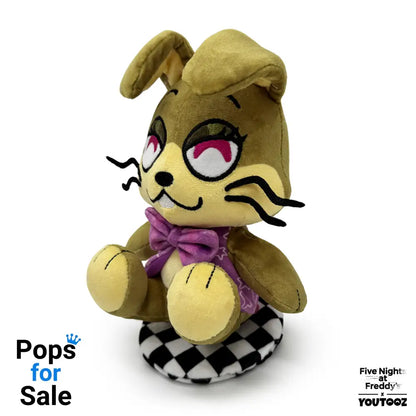 YouTooz - Five Nights at Freddy’s: Glitch Trap Shoulder Rider (6IN) Figure